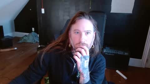 Snapshot of longhair021 chatting on January 2025 05:42:02 PM longhair online show from January 2025 05:42:02 PM