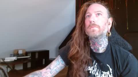 Snapshot of longhair021 chatting on February 2025 06:09:01 PM longhair online show from February 2025 06:09:01 PM