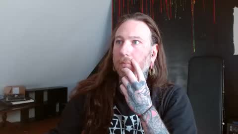 Snapshot of longhair021 chatting on February 2025 04:03:02 PM longhair online show from February 2025 04:03:02 PM