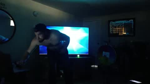 longhairedfreak1921 online show from January 2026 06:32:02 PM