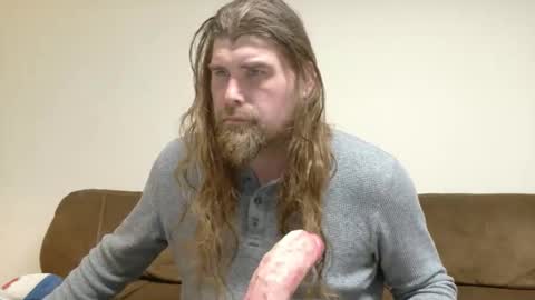 longhairedfreak1921 online show from April 2026 10:14:02 PM