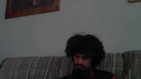 Alejandro Rulitos Twitter longnight55 Intagram 5longnight5 online show from January 2025 03:59:02 PM