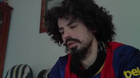 Alejandro Rulitos Twitter longnight55 Intagram 5longnight5 online show from January 2025 03:40:01 PM