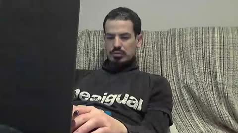 Alejandro Rulitos Twitter longnight55 Intagram 5longnight5 online show from January 2025 07:53:02 PM