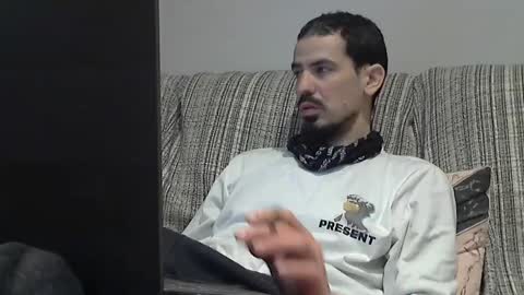 Alejandro Rulitos Twitter longnight55 Intagram 5longnight5 online show from January 2025 07:08:01 PM