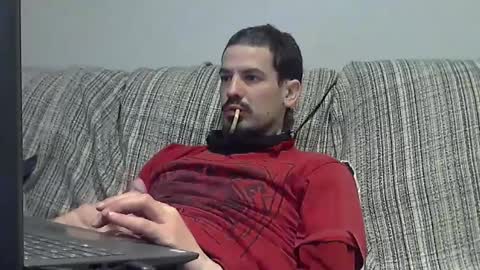 Alejandro Rulitos Twitter longnight55 Intagram 5longnight5 online show from February 2025 09:50:01 PM