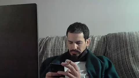 Alejandro Rulitos Twitter longnight55 Intagram 5longnight5 online show from February 2025 05:09:01 PM