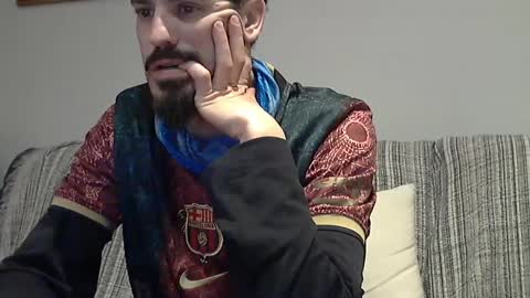 Alejandro Rulitos Twitter longnight55 Intagram 5longnight5 online show from February 2025 11:34:02 PM