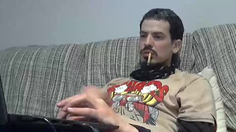 Alejandro Rulitos Twitter longnight55 Intagram 5longnight5 online show from February 2025 10:14:02 PM