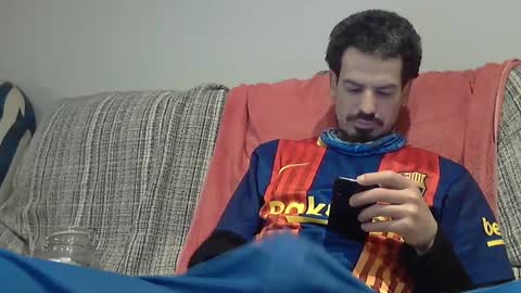 Alejandro Rulitos Twitter longnight55 Intagram 5longnight5 online show from March 2025 09:27:02 PM