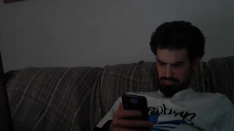 Alejandro Rulitos Twitter longnight55 Intagram 5longnight5 online show from March 2026 05:18:01 PM