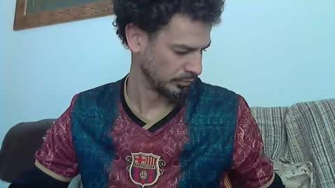 Alejandro Rulitos Twitter longnight55 Intagram 5longnight5 online show from April 2026 08:15:01 AM