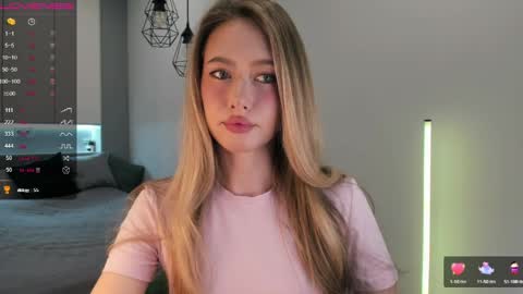 Eva online show from April 2026 03:02:02 PM