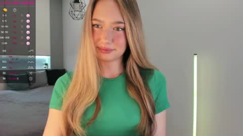 Eva online show from May 2026 04:15:01 PM