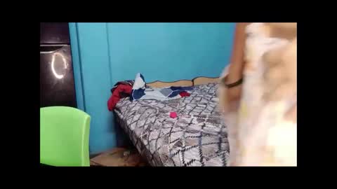 Snapshot of longsexji chatting on September 2025 06:24:02 PM Shy Housewife online show from September 2025 06:24:02 PM