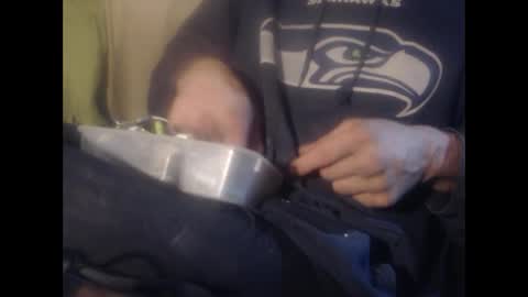 Snapshot of longshanks6869 chatting on October 2025 11:03:01 AM Longshanks online show from October 2025 11:03:01 AM