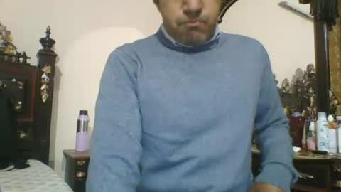 Lleida-man online show from January 2025 02:13:02 PM