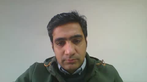 Lleida-man online show from January 2025 04:39:02 AM