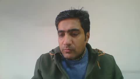 Lleida-man online show from January 2025 08:09:02 AM