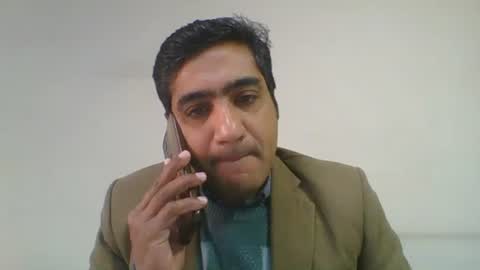 Lleida-man online show from January 2025 04:07:01 AM