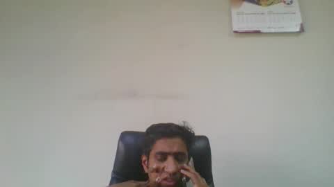 Lleida-man online show from March 2025 07:53:01 AM