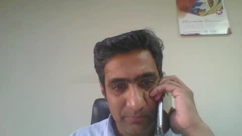 Lleida-man online show from March 2025 04:30:02 AM