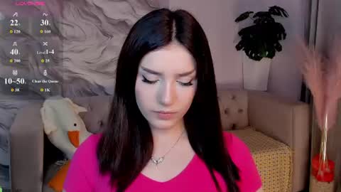 Snapshot of lonny_peach chatting on July 2026 03:09:02 AM Luna online show from July 2026 03:09:02 AM