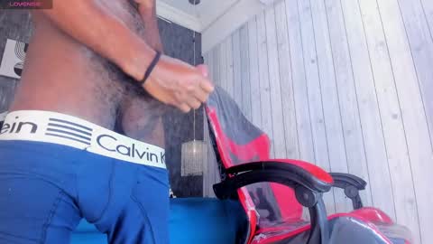 LooganX online show from February 2025 02:43:01 PM