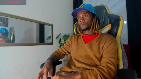 LooganX online show from February 2025 06:32:02 AM