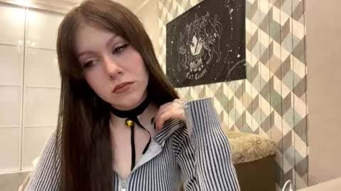 EVA online show from October 2025 05:17:02 AM