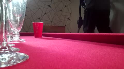 Joe online show from February 2025 09:26:02 PM