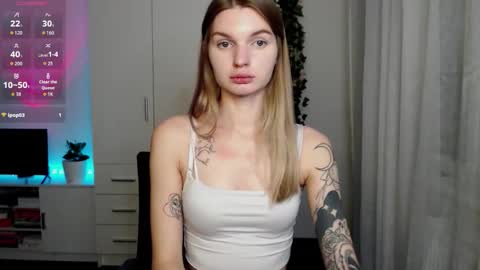 Snapshot of lookluna chatting on November 2025 03:45:02 PM Luna online show from November 2025 03:45:02 PM