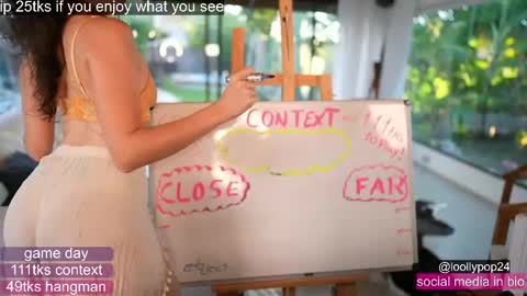 Chaturbatexxjessica online show from April 2026 07:58:02 PM