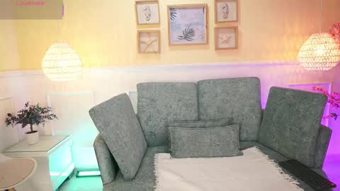 Loona Nyx online show from September 2025 11:37:01 AM