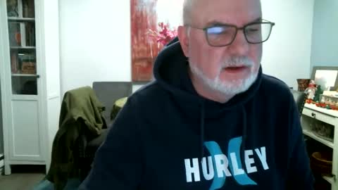 loop102 online show from December 2025 05:30:01 PM