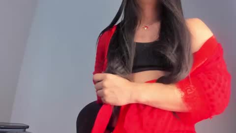 Mia Aniston online show from February 2025 05:30:01 PM