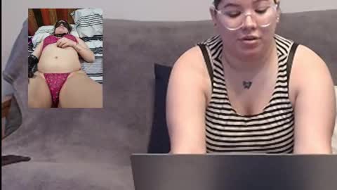 Snapshot of loqurasxxx32 chatting on February 2025 04:32:01 PM Loqurita online show from February 2025 04:32:01 PM