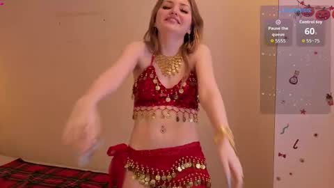 Lora online show from January 2026 04:09:02 PM