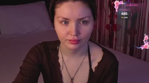 Snapshot of lora_amber chatting on July 2026 02:32:01 PM Lora online show from July 2026 02:32:01 PM