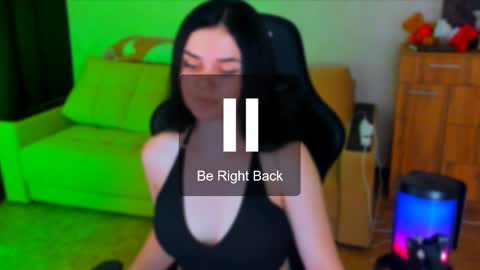 Lora Cain online show from February 2025 02:59:02 PM