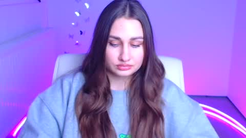 Lora online show from January 2026 12:21:01 PM