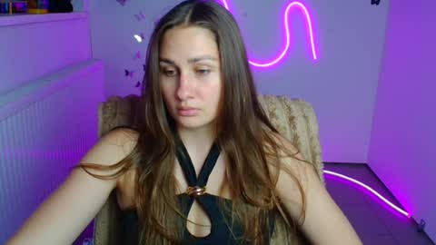 Lora online show from June 2026 05:34:01 AM