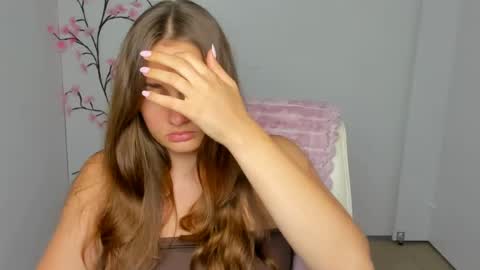 Snapshot of lora_kisses chatting on June 2026 10:15:01 AM Lora online show from June 2026 10:15:01 AM