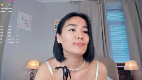 Snapshot of lora_lifelover chatting on October 2025 07:19:01 AM Lora control 2 min for every new Fan Club subscriber online show from October 2025 07:19:01 AM