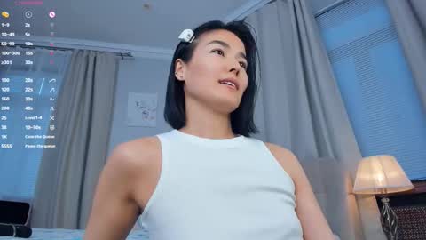 Snapshot of lora_lifelover chatting on November 2025 07:07:01 AM Lora control 2 min for every new Fan Club subscriber online show from November 2025 07:07:01 AM