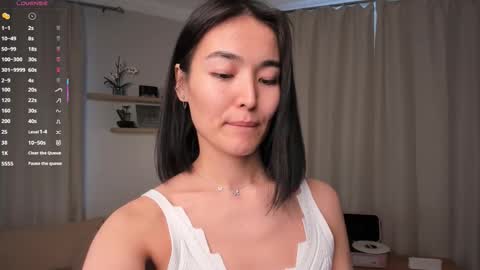 Lora control 2 min for every new Fan Club subscriber online show from February 2026 08:02:01 AM