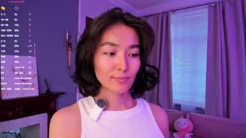 Lora control 2 min for every new Fan Club subscriber online show from March 2026 09:02:02 AM