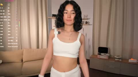 Lora control 2 min for every new Fan Club subscriber online show from April 2026 08:50:01 AM