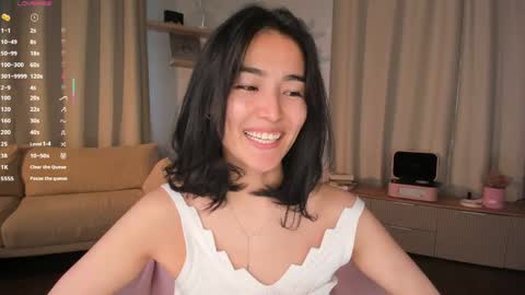 Lora control 2 min for every new Fan Club subscriber online show from June 2026 09:55:02 AM