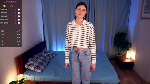 Lora online show from January 2025 05:08:01 PM